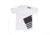 BlackHawk Men's Memory T-Shirt w/ Gray Flag, Grey Heather, Small 90GT00GH-SM