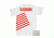 BlackHawk Men's Memory T-Shirt w/ Colored Flag, Grey Heather, Medium 90GT04GH-MD