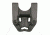 BlackHawk Mid Ride Duty Belt Loop 44H902BK
