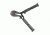 BlackHawk Mini Boltmaster™ DE-MBM
