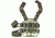 BlackHawk Modular Holster Platform - Matte Finish - Olive Drab 432300POD