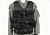 Blackhawk Omega Cross Draw/EOD Vest, Black