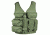 BlackHawk Omega Elite EOD Tactical Vest, Olive Drab, Size 192