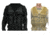 BlackHawk Omega Elite Tactical Vest #1, Black, Desert Tan
