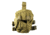 BlackHawk Tactical Omega Elite Gas Mask Pouch - Coyote Tan 56GM00DE