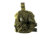 BlackHawk Omega Gas Mask Pouch- Olive Drab 