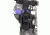 BlackHawk OMEGA VI Elite Airborn Holster Right Hand Draw - COLT 45, Browning 9mm holsters, Black 40QD22BK