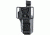 BlackHawk Omnivore Holster for Non Light bearing pistols, Left Handed 419000BBL