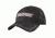 BlackHawk One Size Basic Chino Cap, EC04BKOS