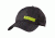BlackHawk Performance Mesh Cap, PC02BKML
