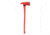 BlackHawk DE-AR6P - Red Handle