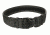 Blackhawk Reinforced Web Duty Belt w/Loop, Black, Basket Weave, Medium