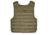 Blackhawk S.T.R.I.K.E. Armor 3A-STE Elite NIJ 06, Olive Drab, Small
