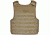 Blackhawk S.T.R.I.K.E. Carrier Cordura Lining Armor, Coyote Tan, Medium 32V502CT-CTS