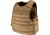 Blackhawk S.T.R.I.K.E. Carrier Cordura Lining Armor, Coyote Tan, Small 32V501CT
