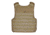 Blackhawk S.T.R.I.K.E. Carrier Cordura Lining Armor, Olive Drab, Large, 32V503OD