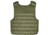 Blackhawk S T R I K E Carrier Cordura Lining Armor Olive Drab Medium 32v502od