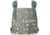 BlackHawk S.T.R.I.K.E. Gen-4 MOLLE System Plate Carrier Harness, Size 145, ARPAT