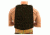 BlackHawk S.T.R.I.K.E. Gen-4 MOLLE System Plate Carrier Harness, Size 145, Black