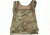 BlackHawk S.T.R.I.K.E. Gen-4 MOLLE System Plate Carrier Harness, Size 145, MultiCam