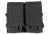 BlackHawk S.T.R.I.K.E. M16 Mag Pouch Double Black 38CL87BK-GSA