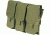BlackHawk S.T.R.I.K.E. M4/M16 Triple Mag Pouch - OD Green 38CL04OD