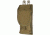 BlackHawk S.T.R.I.K.E. M4/M16 Staggered Mag Pouch - OD Green 38CL65OD
