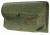 BlackHawk S.T.R.I.K.E. Small Utility Pouch w/Speed Clip, OD Green 38CL46OD