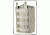 BlackHawk S.T.R.I.K.E. Upright GP Pouch (Speed Clip version) - Foliage Green 38CL52FG-GSA