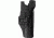 Blackhawk SERPA Level 3 ALS Duty Holster, Left Hand, Black, Matte - Glock 20/21/37/38, M&amp;P .45 44H113BK-L