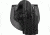 Blackhawk Serpa CQC Concealment Holster with Matte Finish w/Belt Loop and Paddle, Black, Right Hand, SigPro 2022, 410508BK-R