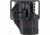BlackHawk Serpa CQC Holster Taurus PT111/140G2, Matte, Right Hand, 410583BK-R