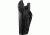 Blackhawk SERPA Level 3 ALS Duty Holster, Right Hand, Black, Matte - 1911 Govt &amp; Clones 44H103BK-R
