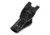 Blackhawk SERPA Level 3 ALS Duty Holster, Right Hand, Black, Matte - Beretta 92/96w/or w/o Rails, 44H104BK-R