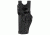 BlackHawk SERPA Level 3 Holster, Sig Sauer P250/320, Ledt Hand, Matte Black, 44H161BKL