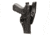BlackHawk Sepra Lv 2 Duty Holster Rh - 44H061BKR