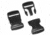BlackHawk Side Release Buckle-1 (SET OF 2) 98HP05BK