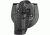 BlackHawk Sportster SERPA Holster, Gunmetal Gray, Left Hand - Beretta 92/96 - 413504BK-L