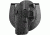 BlackHawk Sportster SERPA Holster, Gunmetal Gray, Right Hand - Glock 17/22 - 413500BK-R