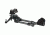 BlackHawk Sportster Titan FX Fixed Rifle Rest