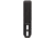 BlackHawk Stache IWB Belt Clip, Tuckable 1.75in, Black, Bag, 416A10BK