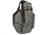BlackHawk Stache IWB Sig P365-XMacro Base Kit, Sig P365-XMacro, Box, Black, 416090BK