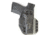 BlackHawk Stache IWB Sig P365-XMacro Base Kit, Sig P365-XMacro, Box, Black, 416090BK