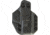 BlackHawk Stache IWB Sig P365-XMacro Base Kit, Sig P365-XMacro, Box, Black, 416090BK