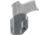 BlackHawk Standard A.R.C. IWB Holster,Ruger LC9/LC380,Urban Gray 417549UG