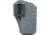 BlackHawk Standard A.R.C. IWB Holster, Ruger MAX-9, Urban Gray, Black, 417585UG