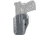 BlackHawk Standard A.R.C. IWB Holster,Springfield XDS,3.3in,Urban Gray 417565UG