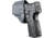 BlackHawk Standard A.R.C. IWB Holster,Springfield XDS,3.3in,Urban Gray 417565UG