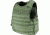 Blackhawk STRIKE Cutaway Carrier 3D Mesh Lining Vest, Olive Drab, Extra Large 32V604OD-CTS