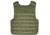 Blackhawk Strike Cutaway Carrier Slick Tactical Armor Carrier Vest Olive Drab Small 32v401od